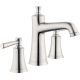 A thumbnail of the Hansgrohe 04774 Brushed Nickel