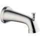A thumbnail of the Hansgrohe 04775 Brushed Nickel