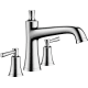 A thumbnail of the Hansgrohe 04776 Chrome