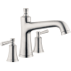A thumbnail of the Hansgrohe 04776 Brushed Nickel