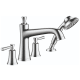 A thumbnail of the Hansgrohe 04777 Chrome