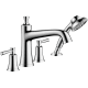 A thumbnail of the Hansgrohe 04777 Chrome