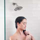 A thumbnail of the Hansgrohe 04781 Alternate View