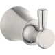 A thumbnail of the Hansgrohe 04788 Brushed Nickel