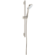 A thumbnail of the Hansgrohe 04790 Brushed Nickel