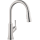 A thumbnail of the Hansgrohe 04793 Steel Optic