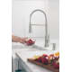 A thumbnail of the Hansgrohe 04796 Alternate View