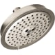 A thumbnail of the Hansgrohe 04801 Brushed Nickel