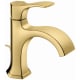 A thumbnail of the Hansgrohe 04810 Brushed Gold Optic