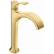 A thumbnail of the Hansgrohe 04811 Brushed Gold Optic