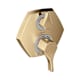 A thumbnail of the Hansgrohe 04820 Brushed Bronze