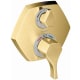 A thumbnail of the Hansgrohe 04820 Brushed Gold Optic
