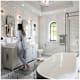 A thumbnail of the Hansgrohe 04822 Alternate Image