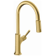A thumbnail of the Hansgrohe 04827 Brushed Gold Optic