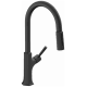 A thumbnail of the Hansgrohe 04827 Matte Black