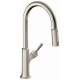 A thumbnail of the Hansgrohe 04827 Steel Optic