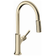 A thumbnail of the Hansgrohe 04827 Polished Nickel