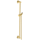 A thumbnail of the Hansgrohe 04829 Brushed Gold Optic