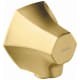 A thumbnail of the Hansgrohe 04839 Brushed Gold Optic