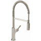 A thumbnail of the Hansgrohe 04851 Steel Optic