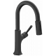 A thumbnail of the Hansgrohe 04853 Matte Black