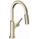 A thumbnail of the Hansgrohe 04853 Polished Nickel
