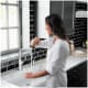 A thumbnail of the Hansgrohe 04855 Alternate Image