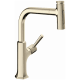 A thumbnail of the Hansgrohe 04855 Polished Nickel