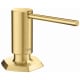 A thumbnail of the Hansgrohe 04857 Brushed Gold Optic