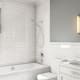A thumbnail of the Hansgrohe 04905 Alternate View