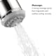 A thumbnail of the Hansgrohe 04906 Alternate View