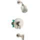 A thumbnail of the Hansgrohe 04906 Brushed Nickel