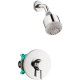 A thumbnail of the Hansgrohe 04907 Chrome