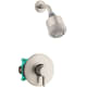 A thumbnail of the Hansgrohe 04907 Brushed Nickel