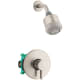 A thumbnail of the Hansgrohe 04907 Brushed Nickel