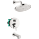 A thumbnail of the Hansgrohe 04908 Chrome