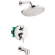 A thumbnail of the Hansgrohe 04908 Chrome