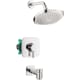 A thumbnail of the Hansgrohe 04910 Chrome