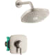 A thumbnail of the Hansgrohe 04911 Brushed Nickel