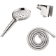A thumbnail of the Hansgrohe 04913 Chrome