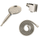 A thumbnail of the Hansgrohe 04913 Brushed Nickel
