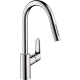 A thumbnail of the Hansgrohe 04920 Chrome