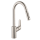 A thumbnail of the Hansgrohe 04920 Stainless Steel Optic