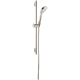A thumbnail of the Hansgrohe 04939 Brushed Nickel