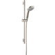 A thumbnail of the Hansgrohe 04946 Brushed Nickel