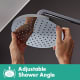 A thumbnail of the Hansgrohe 04953 Alternate Image