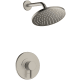 A thumbnail of the Hansgrohe 04953 Brushed Nickel