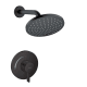 A thumbnail of the Hansgrohe 04954 Matte Black