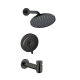 A thumbnail of the Hansgrohe 04955 Matte Black