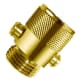 A thumbnail of the Hansgrohe 04978 Polished Gold Optic